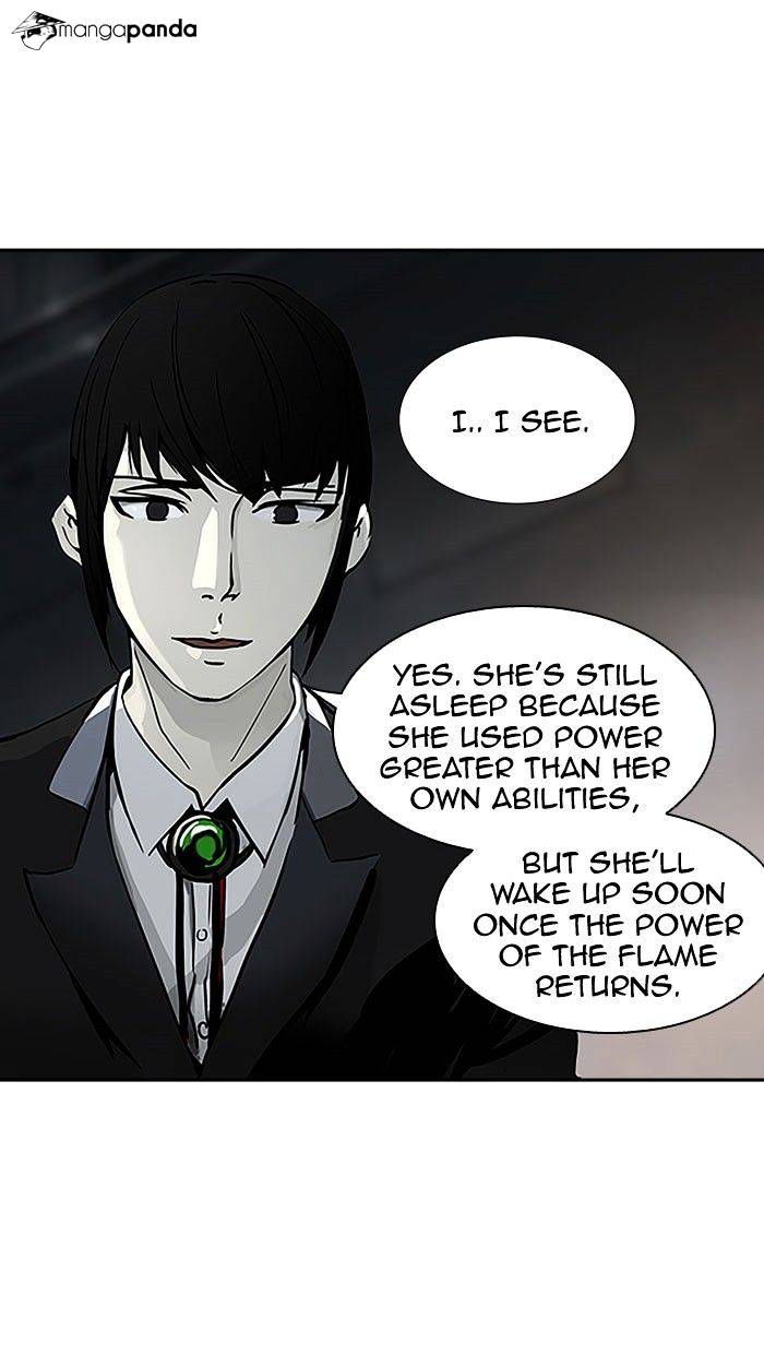 Tower of God Chapter 315 image 009
